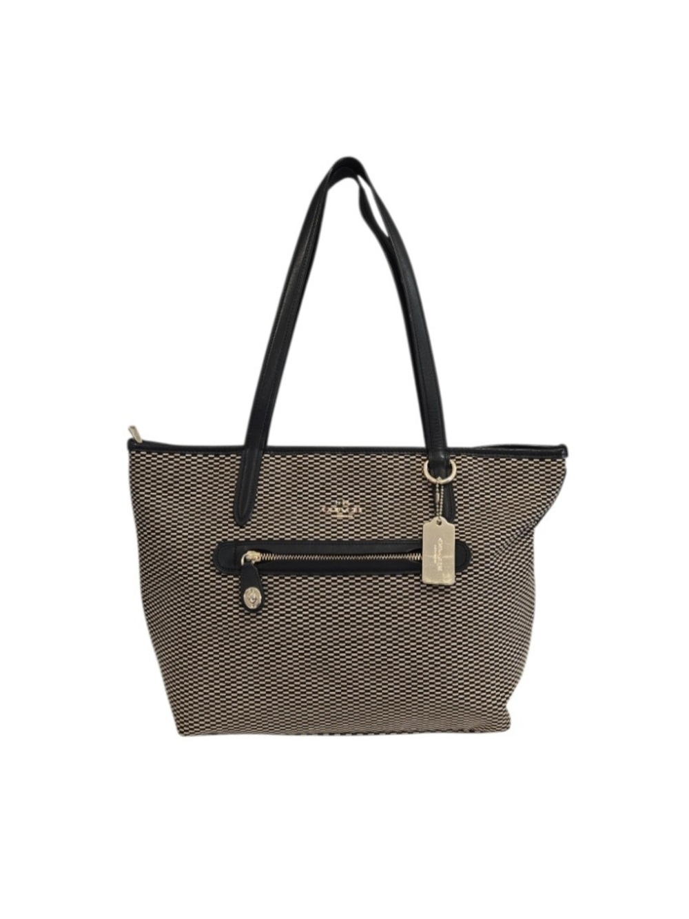 Coach Taylor Tote